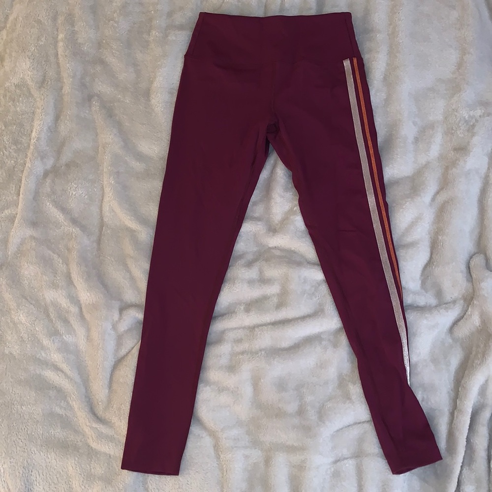 workout pants